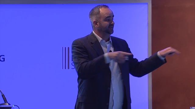 LUMA's Digital Marketing Summit '17: Charles Manning, Kochava смотреть онлайн