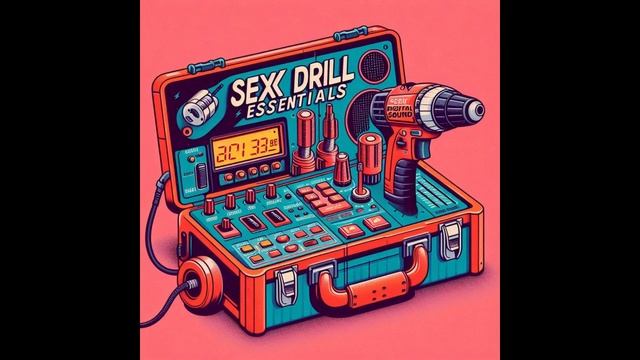 [50+] Sexy Drill Essentials Drum Kit (Cash Cobain, Chow Lee, Wolffacejoey, Kanii) смотреть онлайн