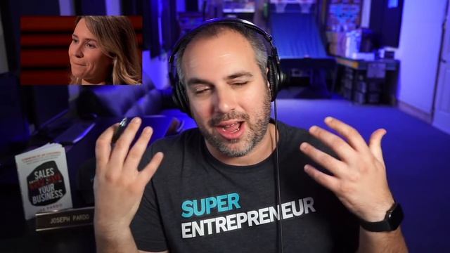 Dreaming of Millions? | Hello Prenup on Shark Tank смотреть онлайн