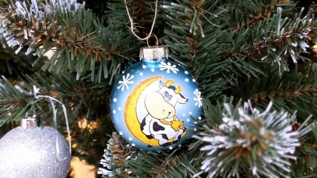 Наши морские свинки поздравляют вас с Новым Годом! / Happy New Year from our guinea piggies!! смотреть онлайн