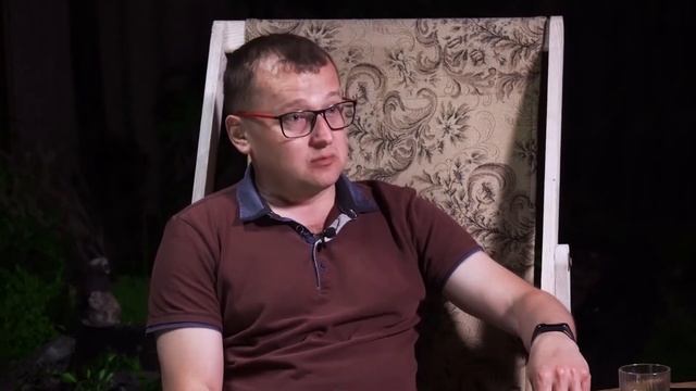 Интервью с интересными людьми. Столяр Юра