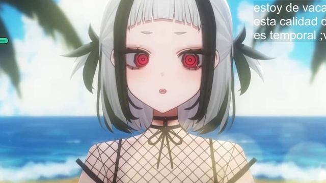 HISTORIA RETURBIA de Neon cuando CHIQUITA deja a todos en SHOCK смотреть онлайн