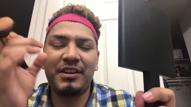 L’Oréal Infallible Vs L’Oréal True March Vs LANCOME Taint Idole