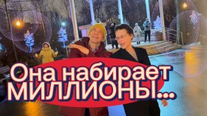 ❤️История силы духа и любовь к танцам💃 Новый этап💥С юбилеем 🌹#танцы #сокольники #светлана