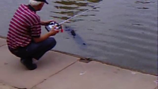 Akula Sub at the club with targets смотреть онлайн