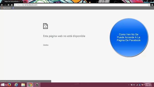 Facebook se cae a nivel mundial 2015 смотреть онлайн
