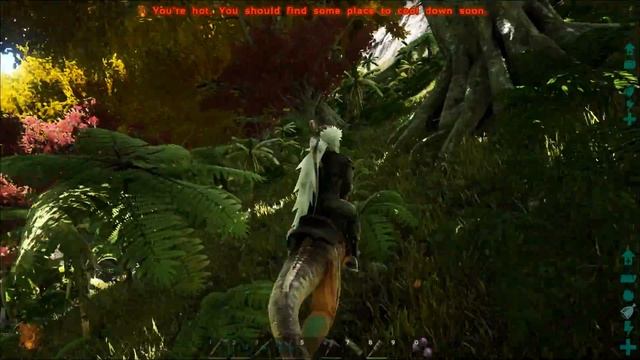 Ark Survival Evolved #20 - Gezähmter Oviraptor & Compy! | Lets Play Together Ark Deutsch смотреть онлайн