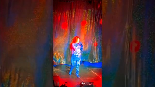 LAURA BELL - MEDLEY TINA TURNER (LEMON LAB JINKX MONSOON 2022) 6 de noviembre de 2022 смотреть онлайн