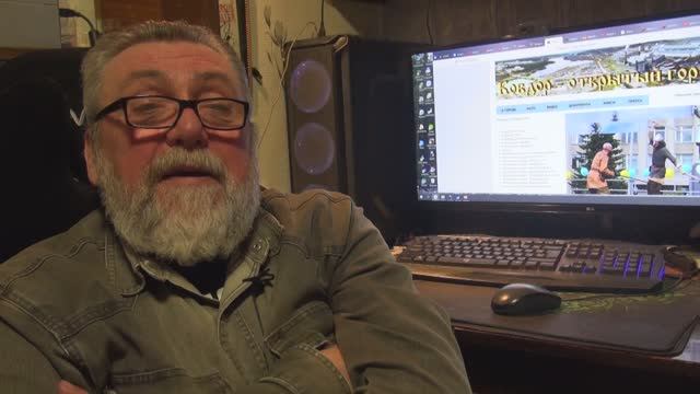 Ф.Кампелю посвящение смотреть онлайн