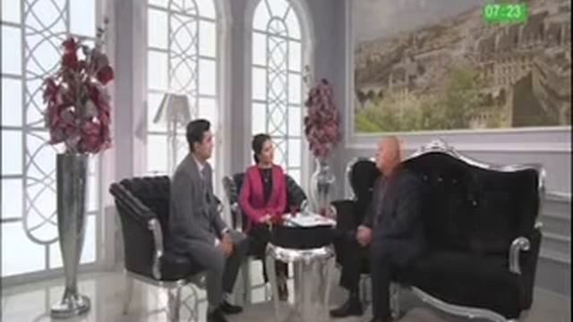 Норали Дехконов - Хайрли кун барномаси смотреть онлайн