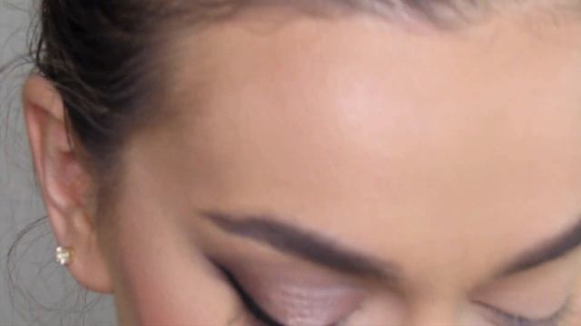 Colourpop Stone Cold Fox Palette Tutorial, TWO LOOKS ONE PALETTE!