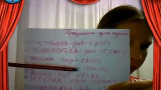 Второй урок английского языка от Ксении на You Tube смотреть онлайн