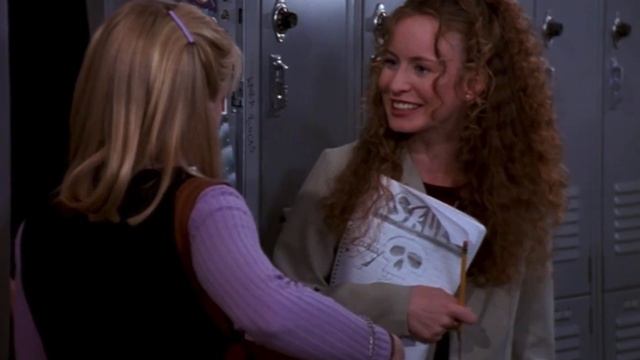 Melissa Joan Hart tights 3 смотреть онлайн