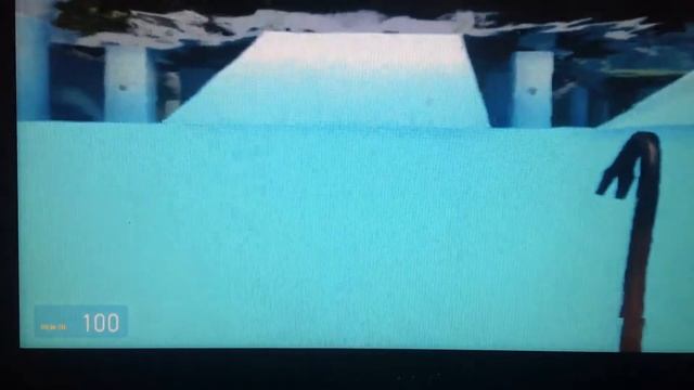 Abstraction extended map in gmod смотреть онлайн