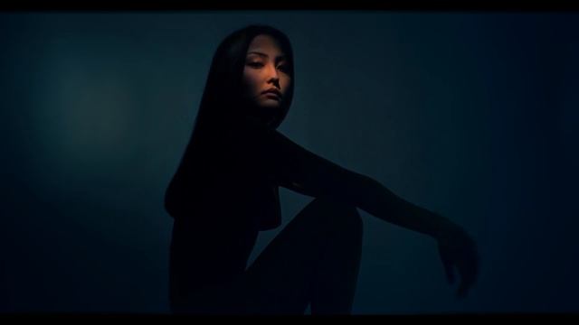 Color Grading - Orange & Teal look смотреть онлайн