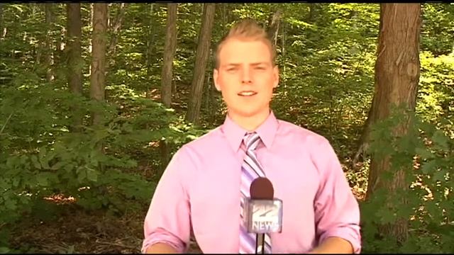 Protecting yourself from Lyme disease смотреть онлайн