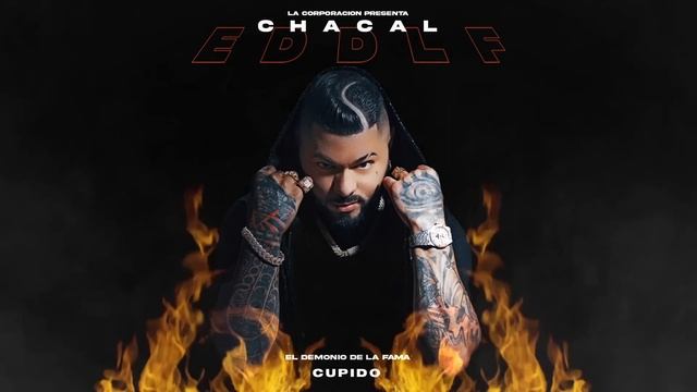Chacal - CUPIDO [Cover Video] смотреть онлайн