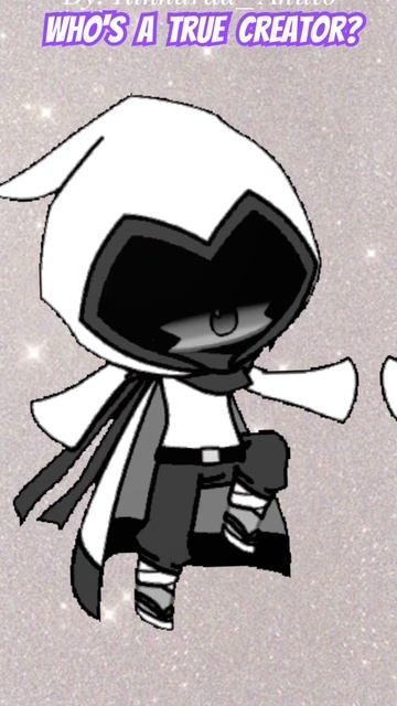 Кто настоящий создатель?🧐#ос#риккардаакуто смотреть онлайн