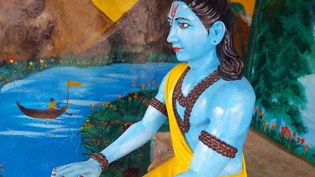 Complete Travel Guide, Chitrakoot | Transportation, Attraction, Hotels, Temples & Expenses смотреть онлайн