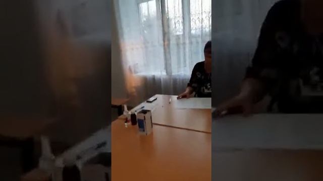 Человек ,женЧина Фатима на избирательном участке смотреть онлайн