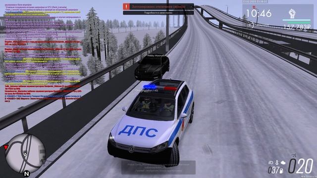 Grand Theft Auto San Andreas 2025.02.23 - 00.56.59.61 смотреть онлайн