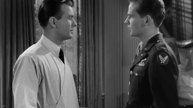 Шок (1946) / Shock (1946) смотреть онлайн