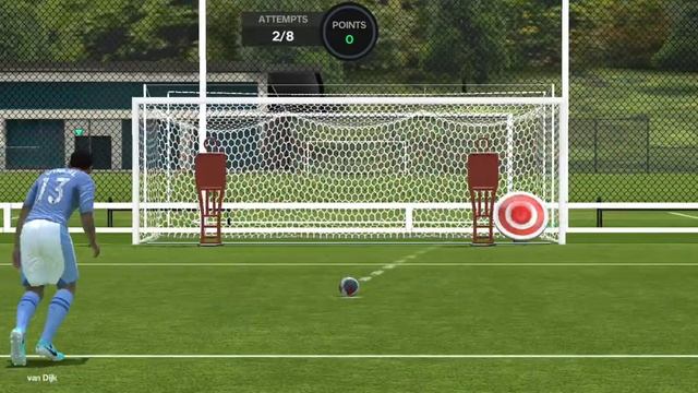 DAILY TRAINING FC MOBILE #gaming #fcmobile #pcgaming #fifa #football #worldcup #skills #kidsvideo смотреть онлайн