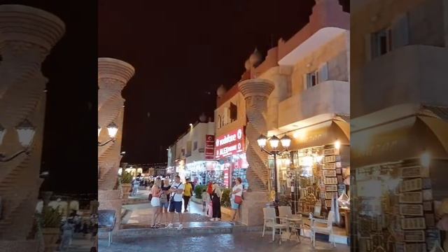Giro in Cammello e Old market-Weeks in Egypt смотреть онлайн