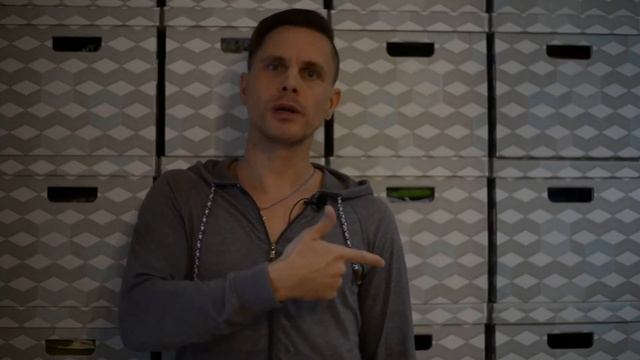 Прорыв | Master Kit - feedback смотреть онлайн