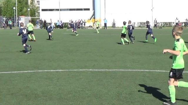 Нева(U-11)-Северный Пресс(U-11) смотреть онлайн