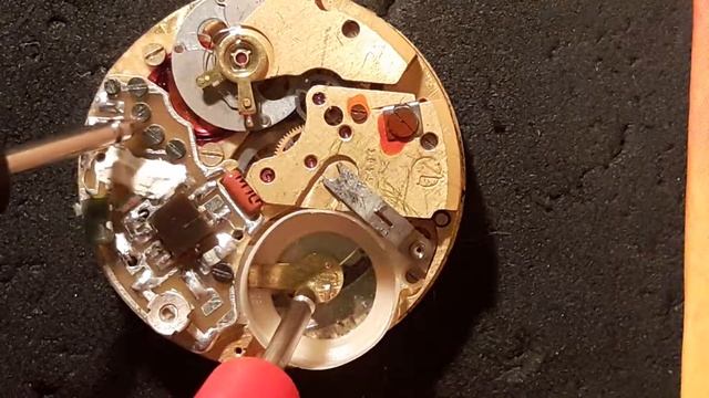 Luch 3055 Troubleshooting смотреть онлайн