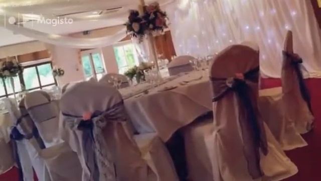 Bagden Hall Wedding By Quartz