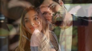 Очень красивая жена молодой актера Халил Ибрагим Джейхан 2024.