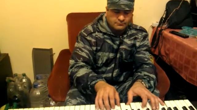 ТОП-7/40 ( Творческое охранное предприятие "СемьСорок" ) Наша охрана может и так!!!)))) смотреть онлайн