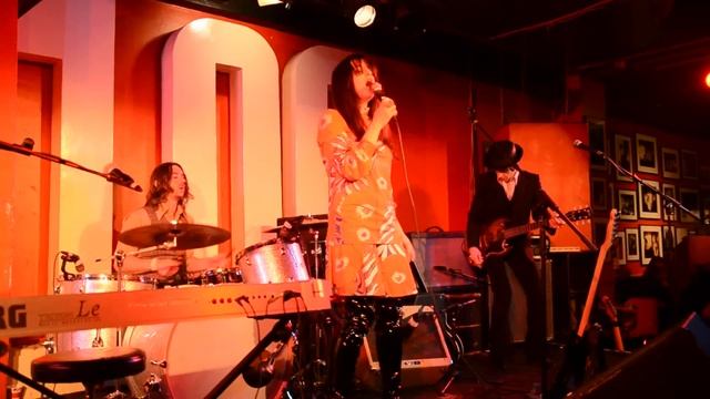 Genna Marabese 'Lime' 20.10.12 смотреть онлайн