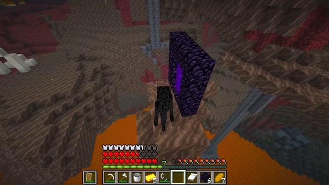 Майнкрафт_ но Каждую Минуту Я ПРЕВРАЩАЮСЬ В МОБОВ_ _ смотреть видео онлайн от _ТУМКА_ смотреть онлайн