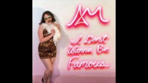 Awkward Marina - Obsidian Sword (Official Audio)