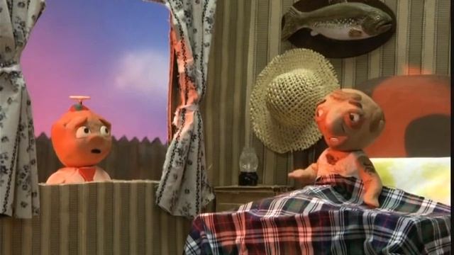 Moral Orel - Abstinence