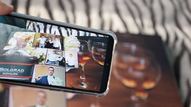 Шкіряна фотокнига з доповненою реальністю Фотограф Борислав Дрогобич Самбір Стрий Трускавець Стебни смотреть онлайн