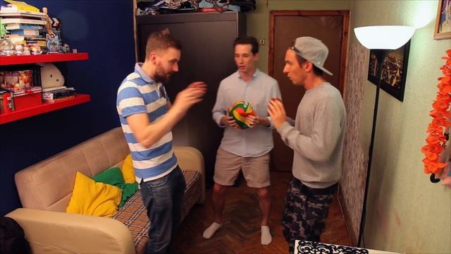 С днём рождения, Чупа Чупс! смотреть онлайн