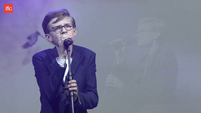 MORITZ ''Schmetterling'' - “Colors of Voices” Contestant - GERMANY - 2023 смотреть онлайн