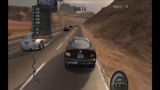 Need For Speed ProStreet - Revisitando o game em 2021 (Speed Challenge) смотреть онлайн