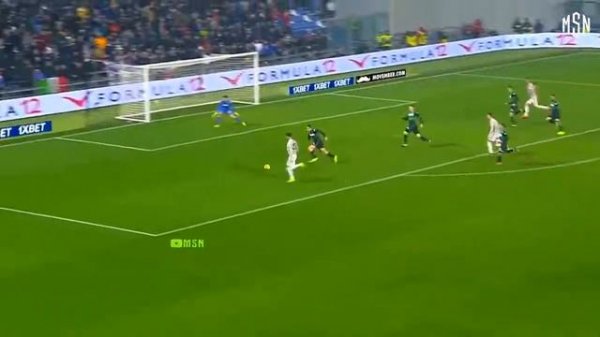 Песня про Криштиану Роналду