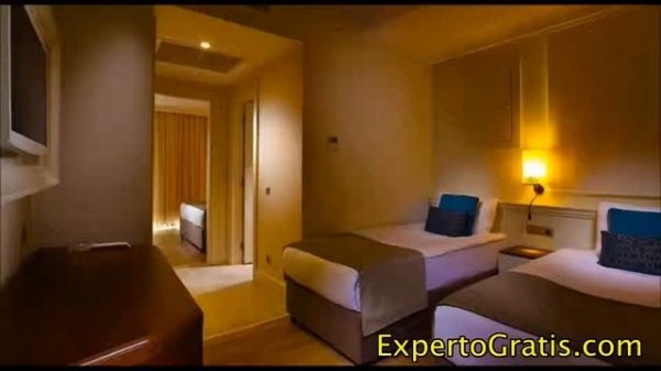 Diamond Elite Hotel & Spa Adults Only, Side, Turkey