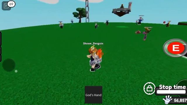 пацифист в слеп батлс... бред? возможно. НО Я ЭТО СНЯЛ😃 смотреть онлайн