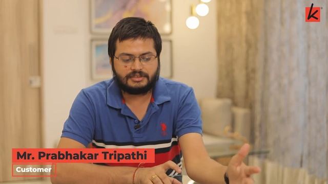 Kohinoor Sapphire 2 Tathawade| Mr Prabhakar Tripathi [Customer Review] 2021 | Kohinoor Group Pune смотреть онлайн