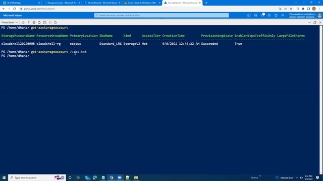 C 23 MS AZURE + Azure DevOps 8th Sep смотреть онлайн