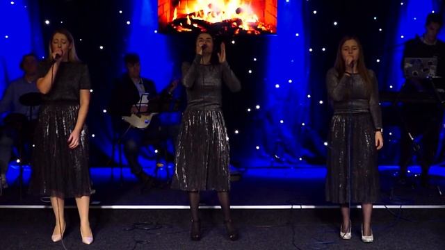 31.12.2023 "З Молитвою в Новий Рік" смотреть онлайн