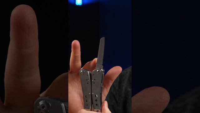 Мультитул Ganzo G201-H (22 инструмента) смотреть онлайн