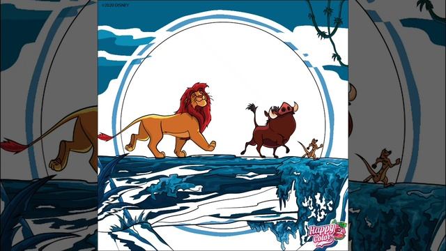 Король Лев смотреть онлайн